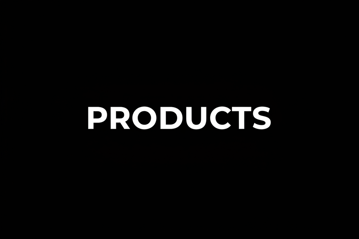 Products