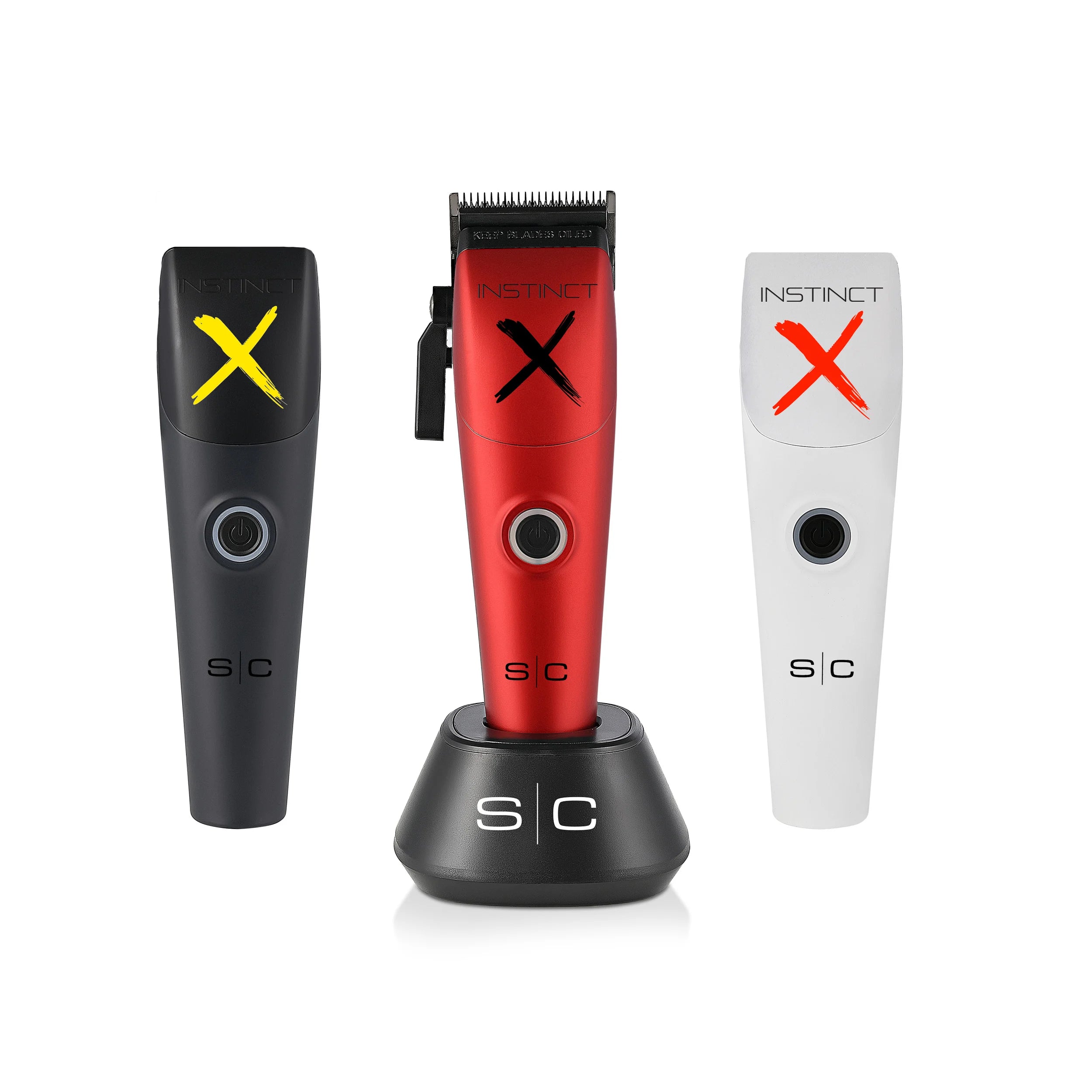 Stylecraft instinct x clipper