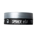level 3 spider wax