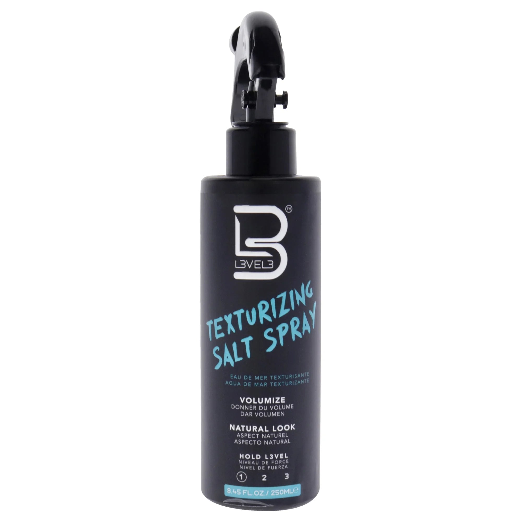 level 3 sea salt texturizing spray