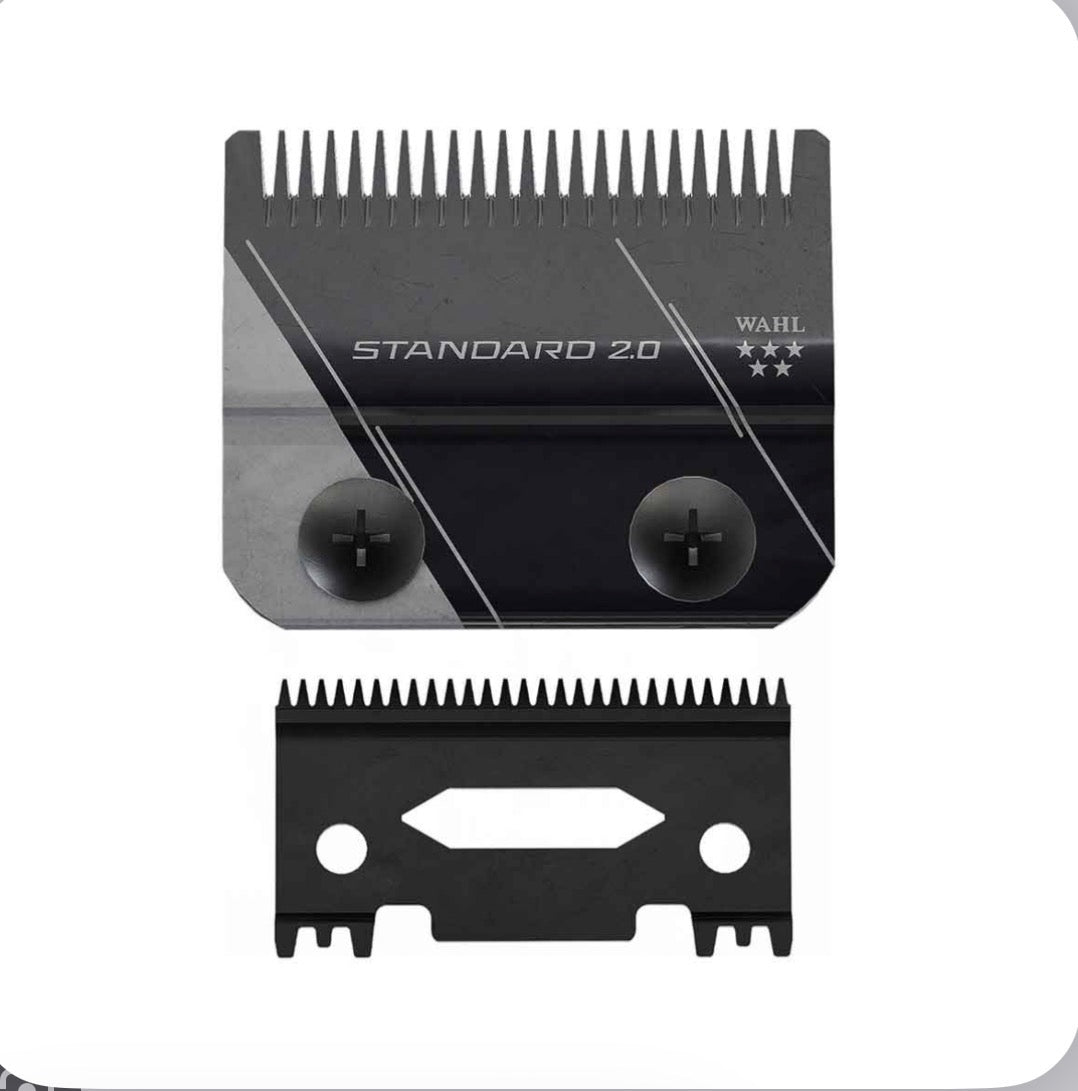 Wahl blade standard 2.0 replacement