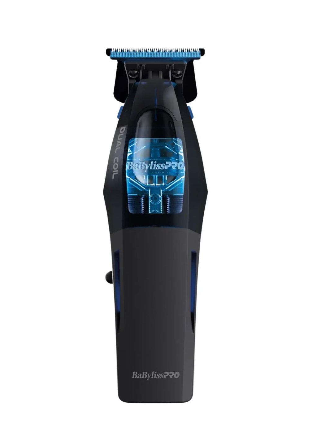 Babyliss dual coil trimmer