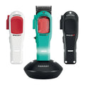Gamma boosted  up clipper