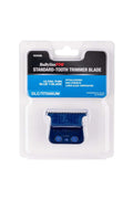 Babyliss pro blue titanium standard tooth replacement blade