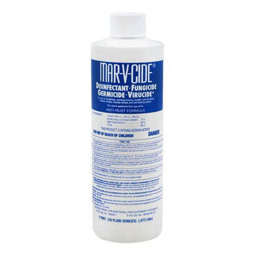 mar-v-cide disinfectant