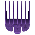 wahl clipper guides