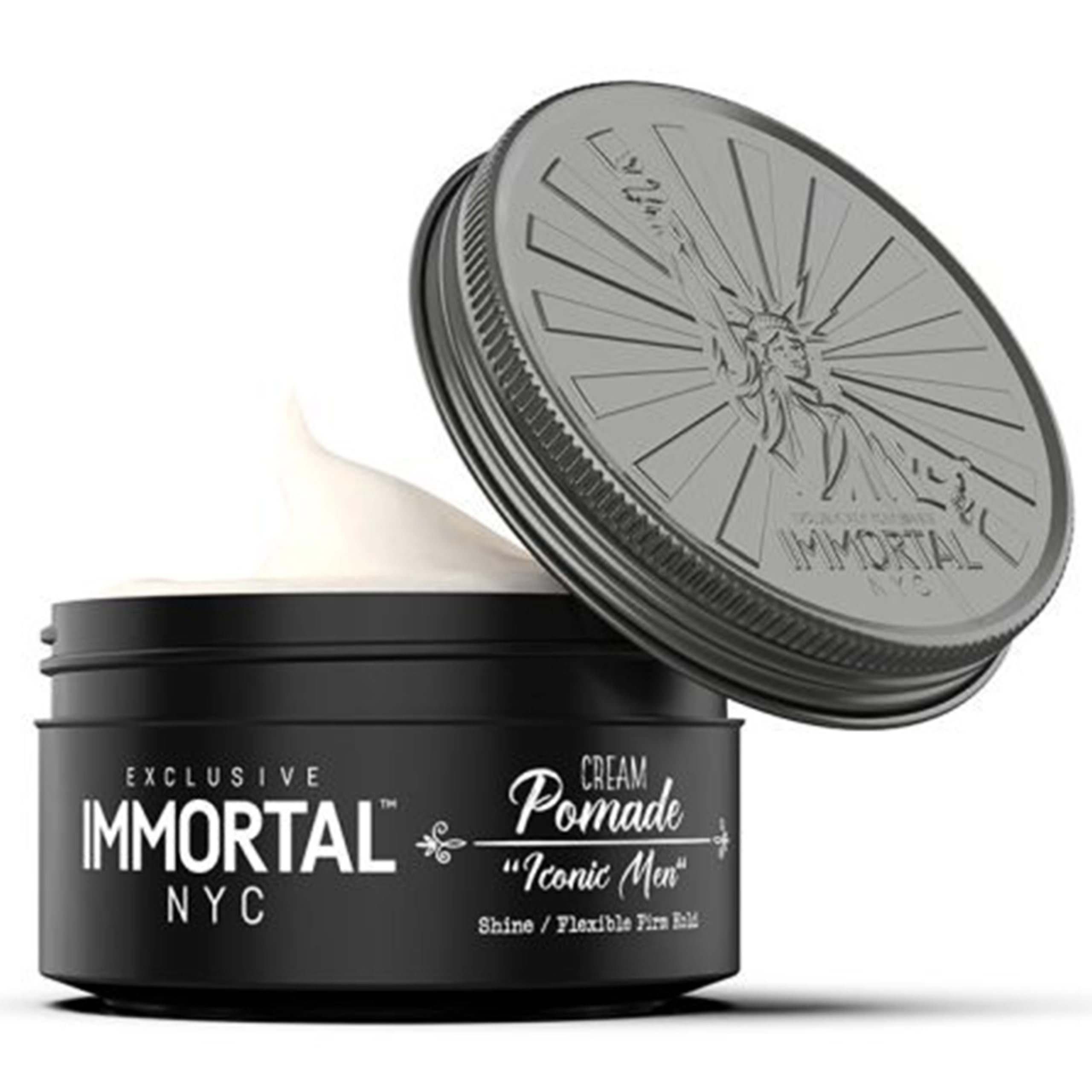 Immortal wax/pomade