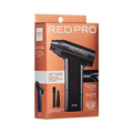 Red pro jet king blower