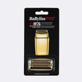 babyliss pro foilfx02 gold shaver replacement