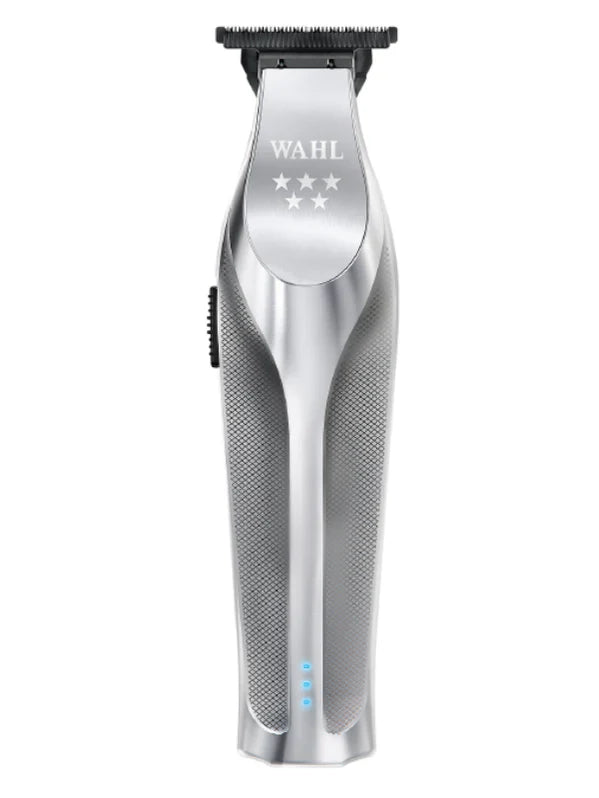 Wahl 5 star hi viz cordless trimmer