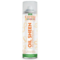 Cantu oil sheen