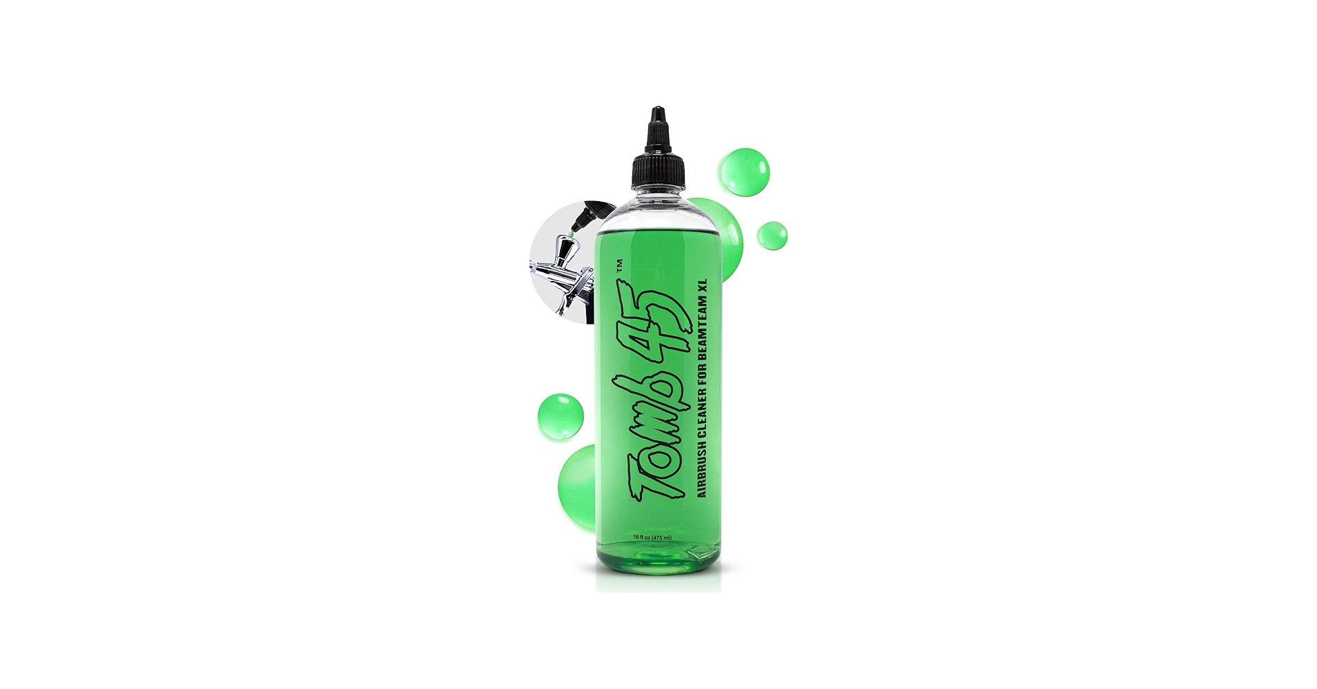 Tomb45 airbrush cleaner