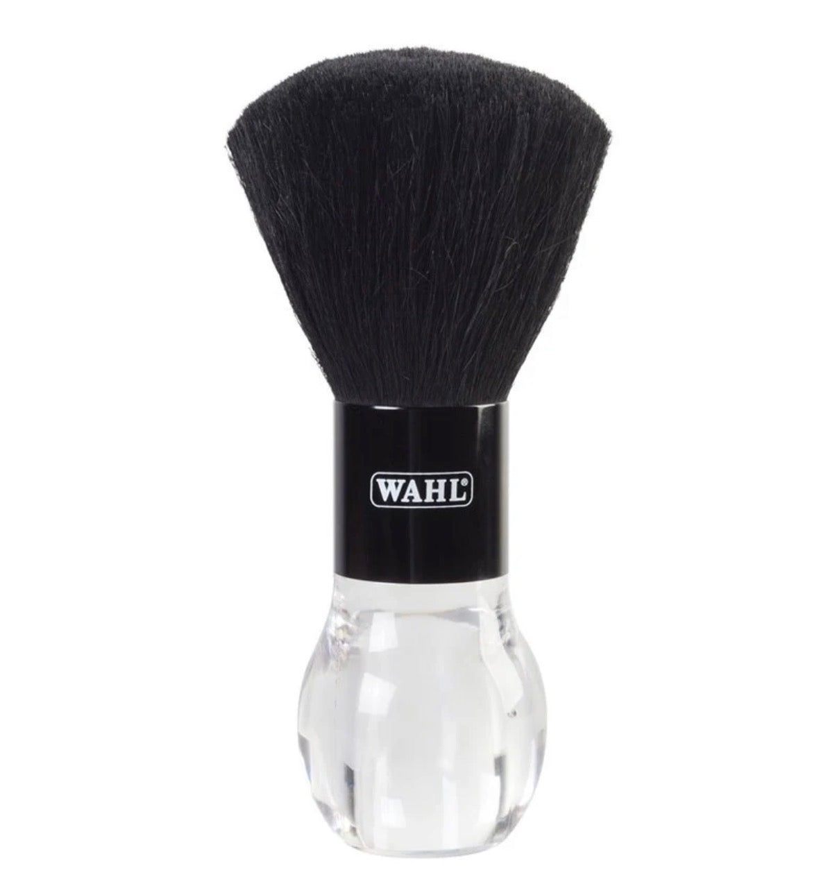 Wahl pro neck duster