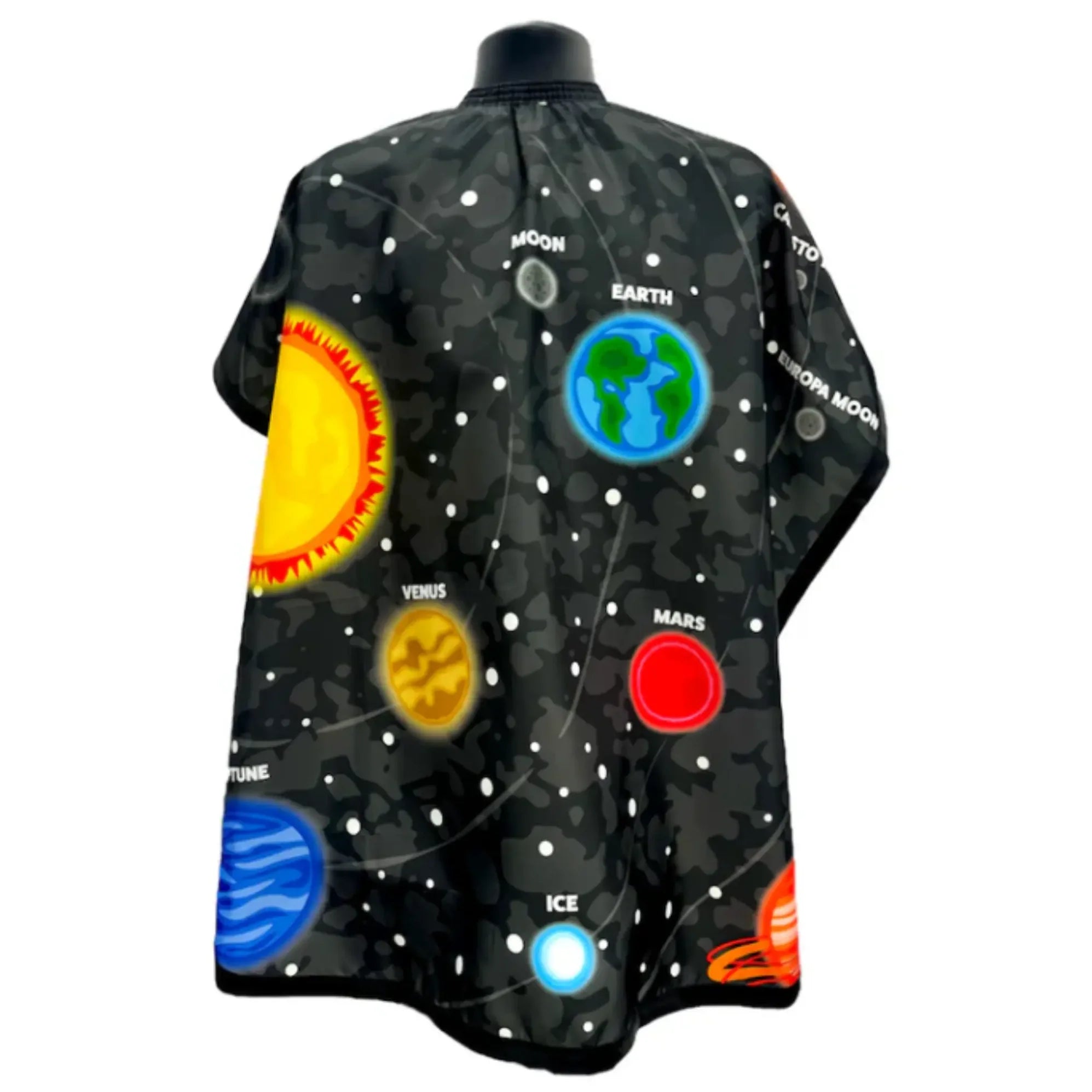 Kids cape