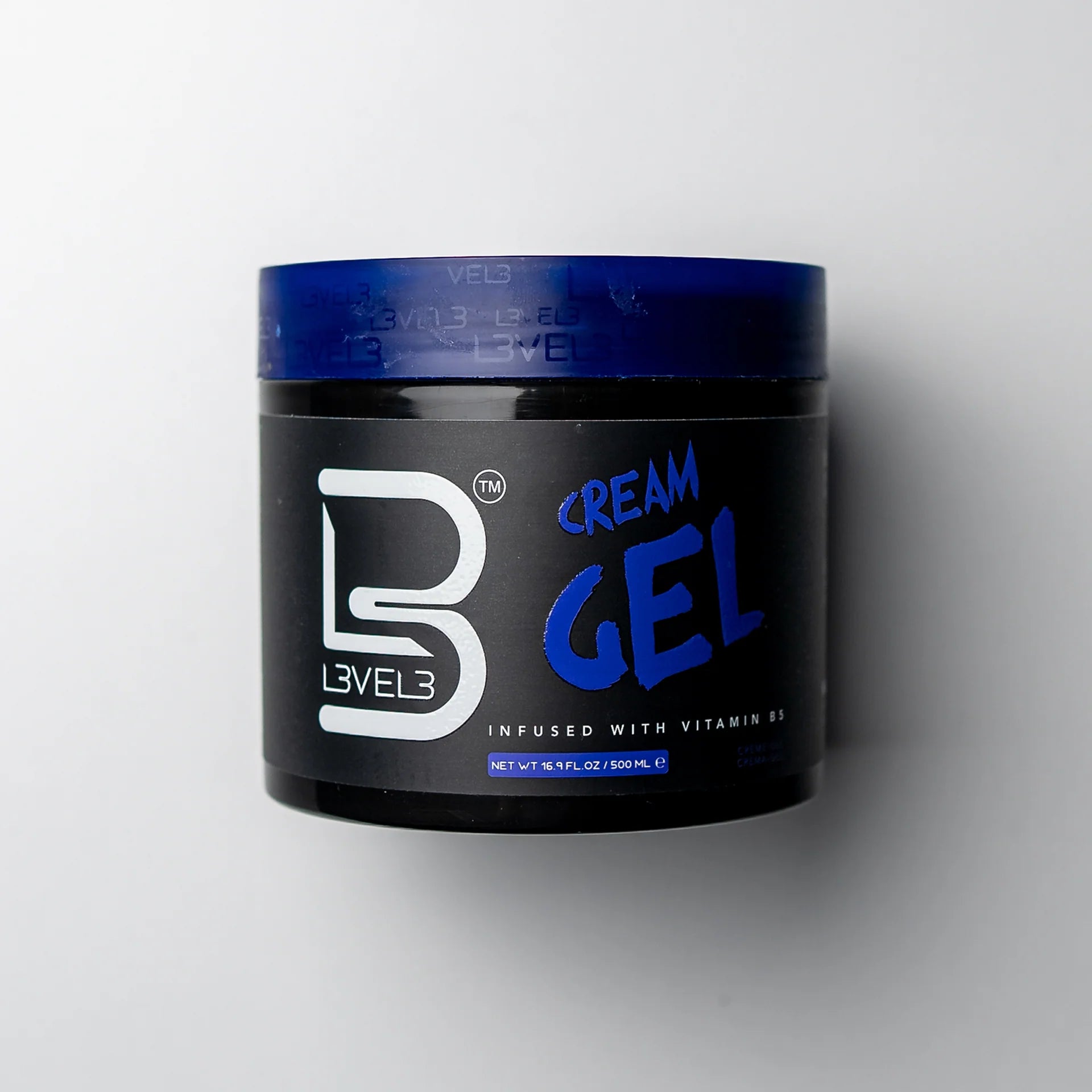 level 3 cream gel