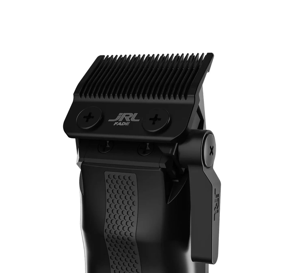 Jrl diamanté clipper black