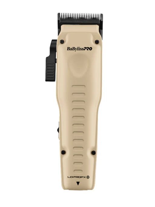 Babyliss fxone lo pro clipper sand
