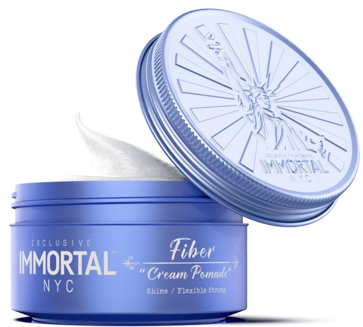 Immortal wax/pomade