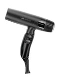 Gamma x hybrid hairdryer