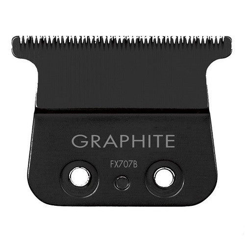 Babyliss pro black graphite fine tooth t blade
