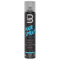 level 3 hair spray