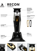Andis recon trimmer
