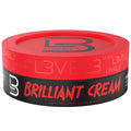 Level 3 hair cream