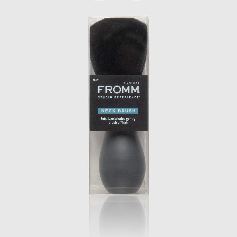 Fromm neck duster