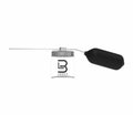 Level3 hair fiber applicator