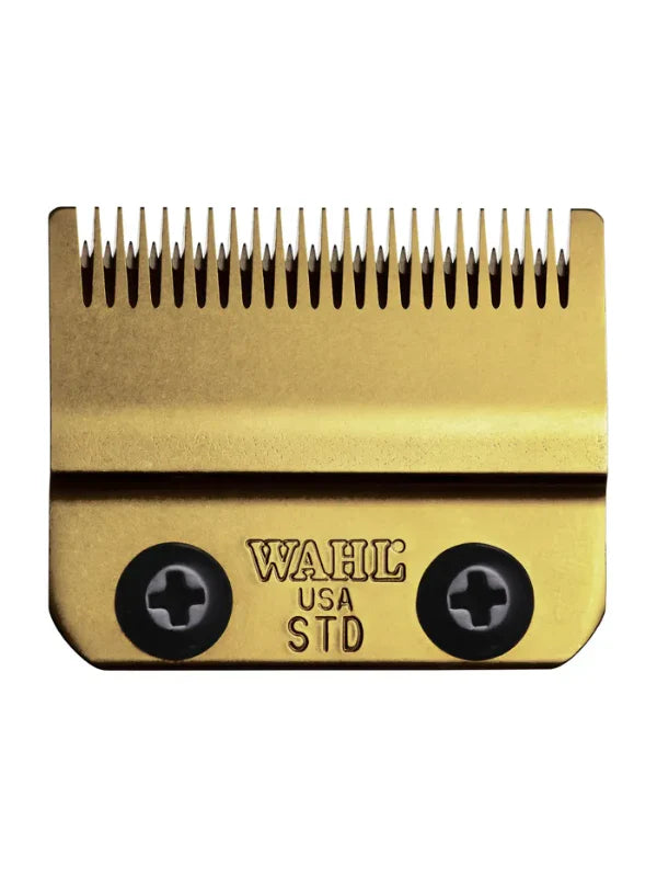 Wahl stagger tooth 2 hole blade