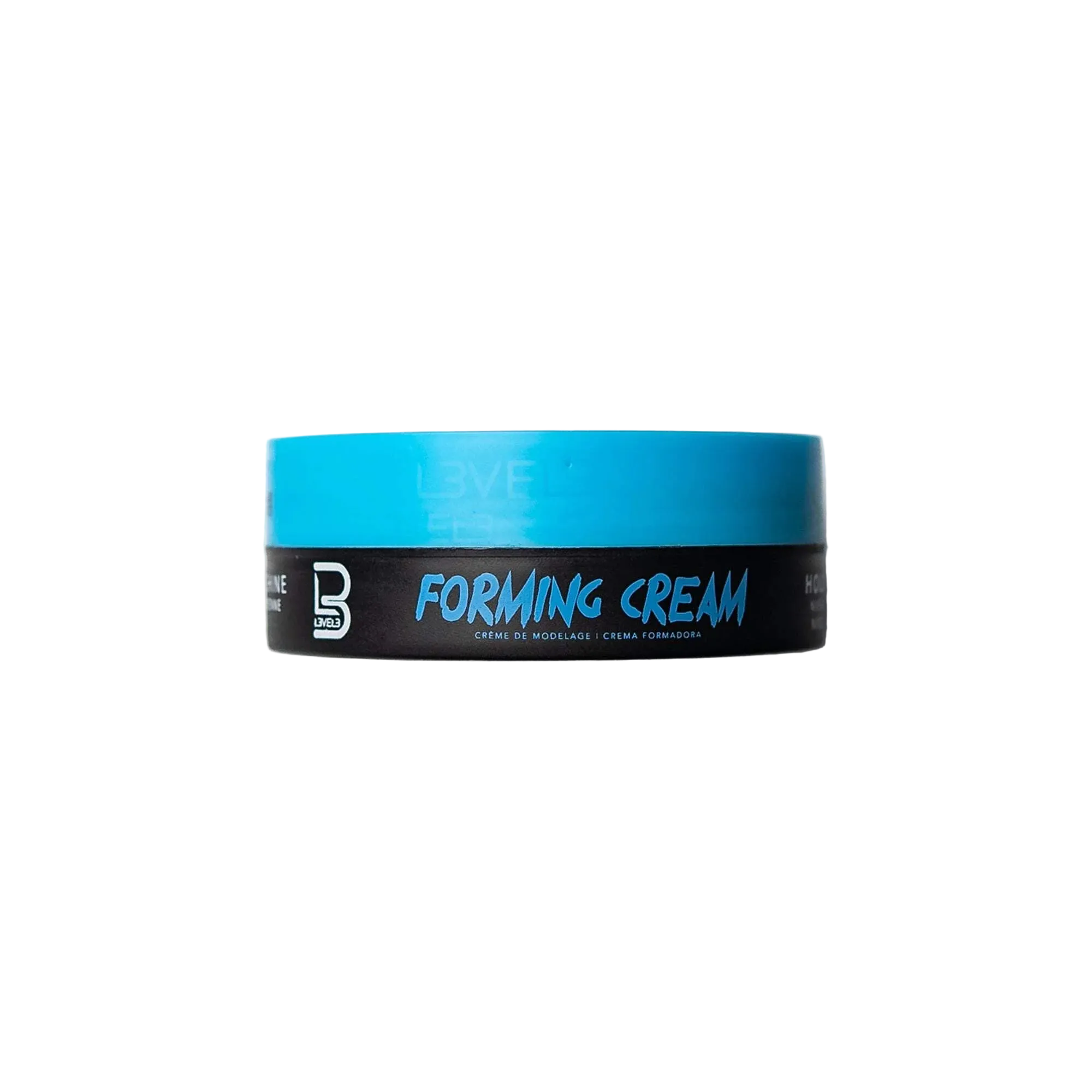 level 3 forming cream