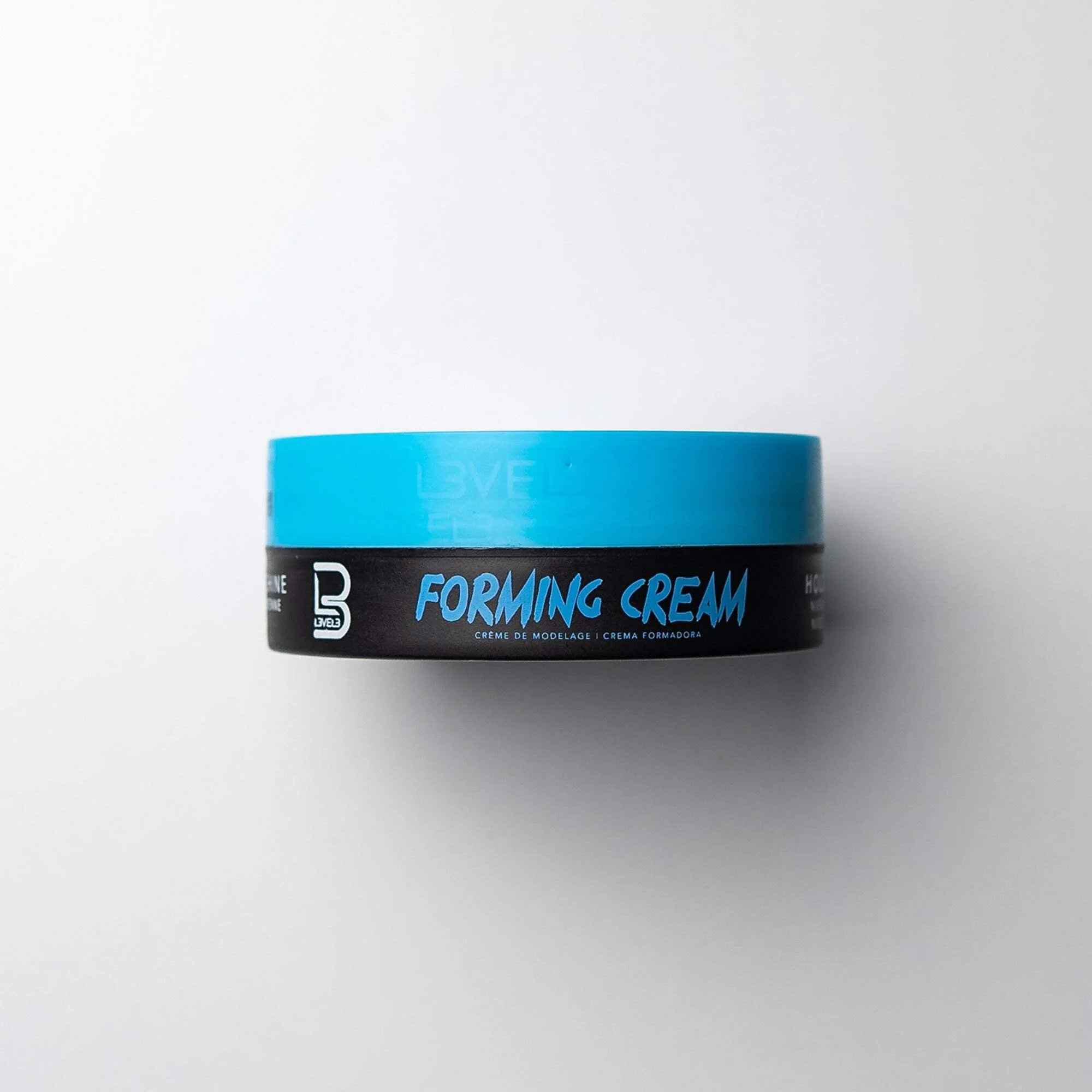 level 3 forming cream