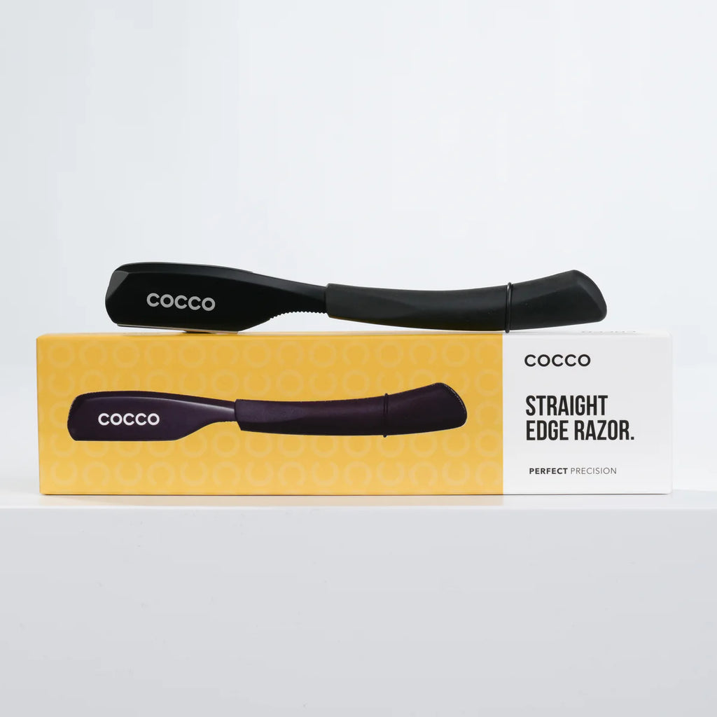 Cocco razors
