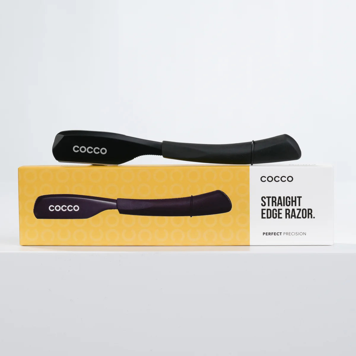 Cocco razors