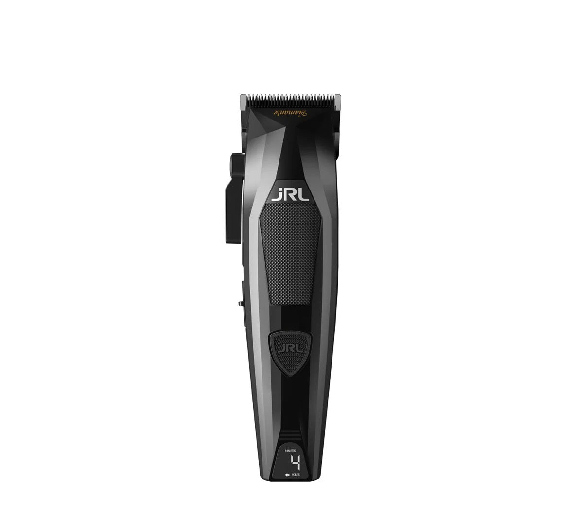 Jrl diamanté clipper black