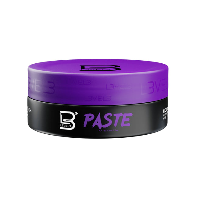 Level 3 paste matte finish