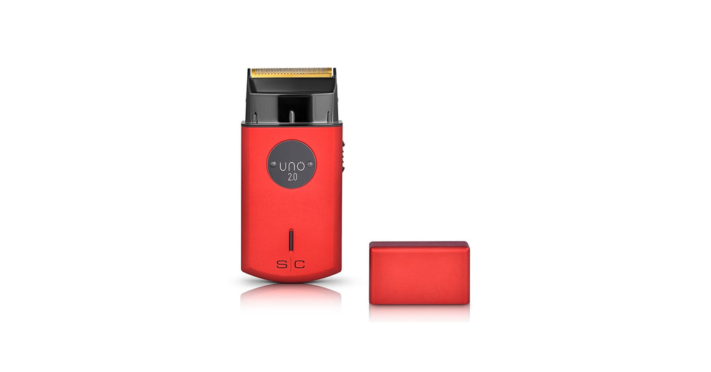 SC Uno 2.0 shaver
