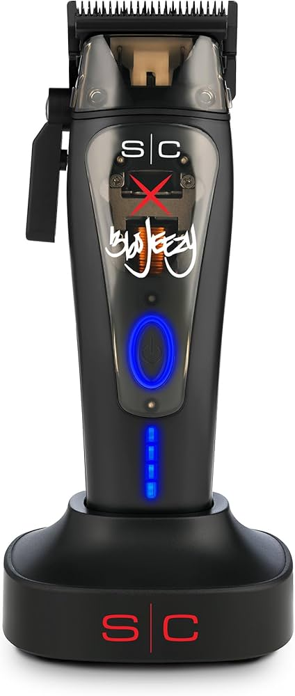 stylecraft in2 vector motor jeezy clipper