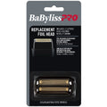 babyliss pro foilfx02 black shaver replacement
