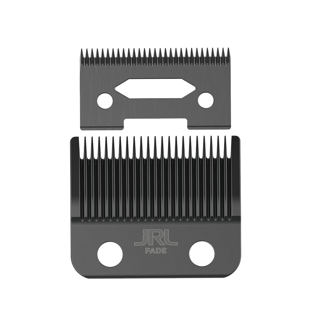 jrl black fade blade