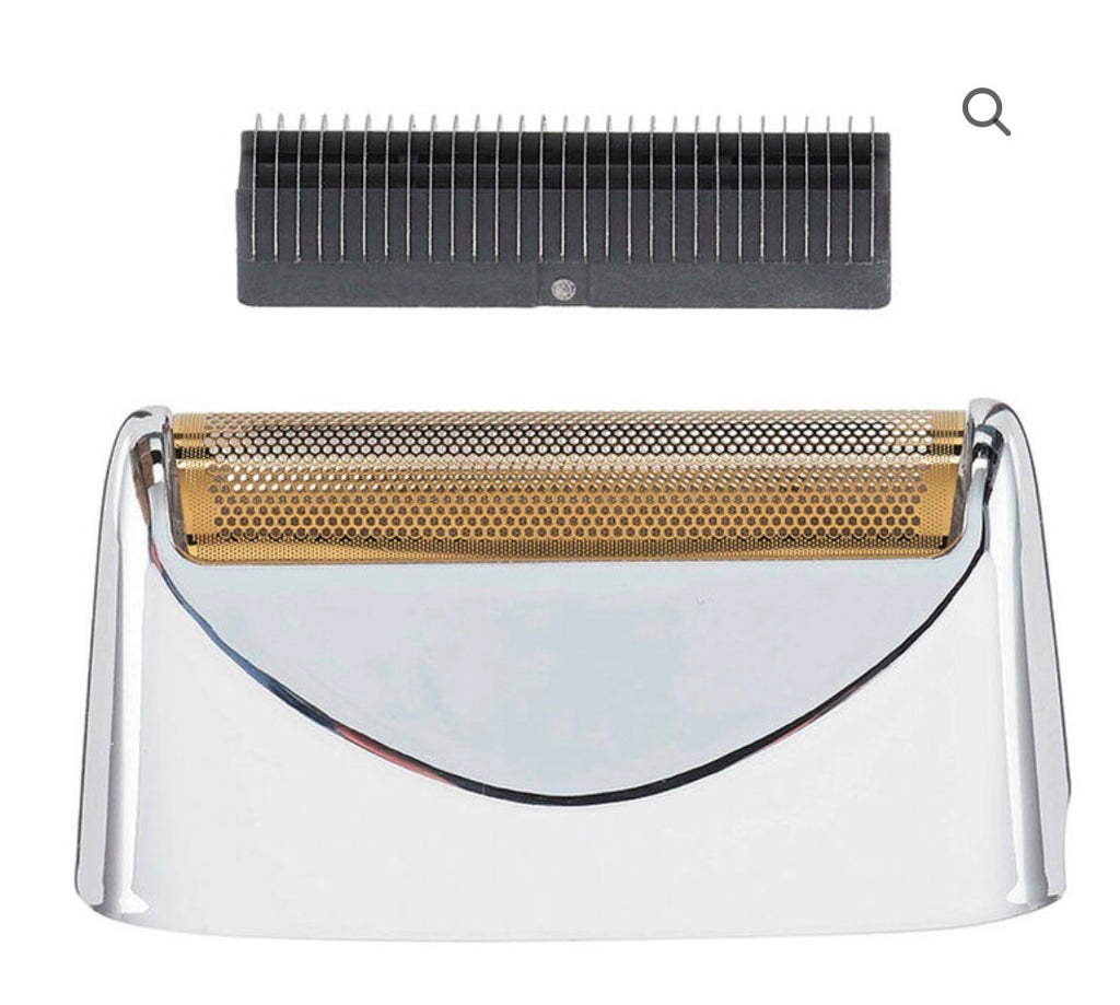Babyliss foil single shaver replacement fxrf1