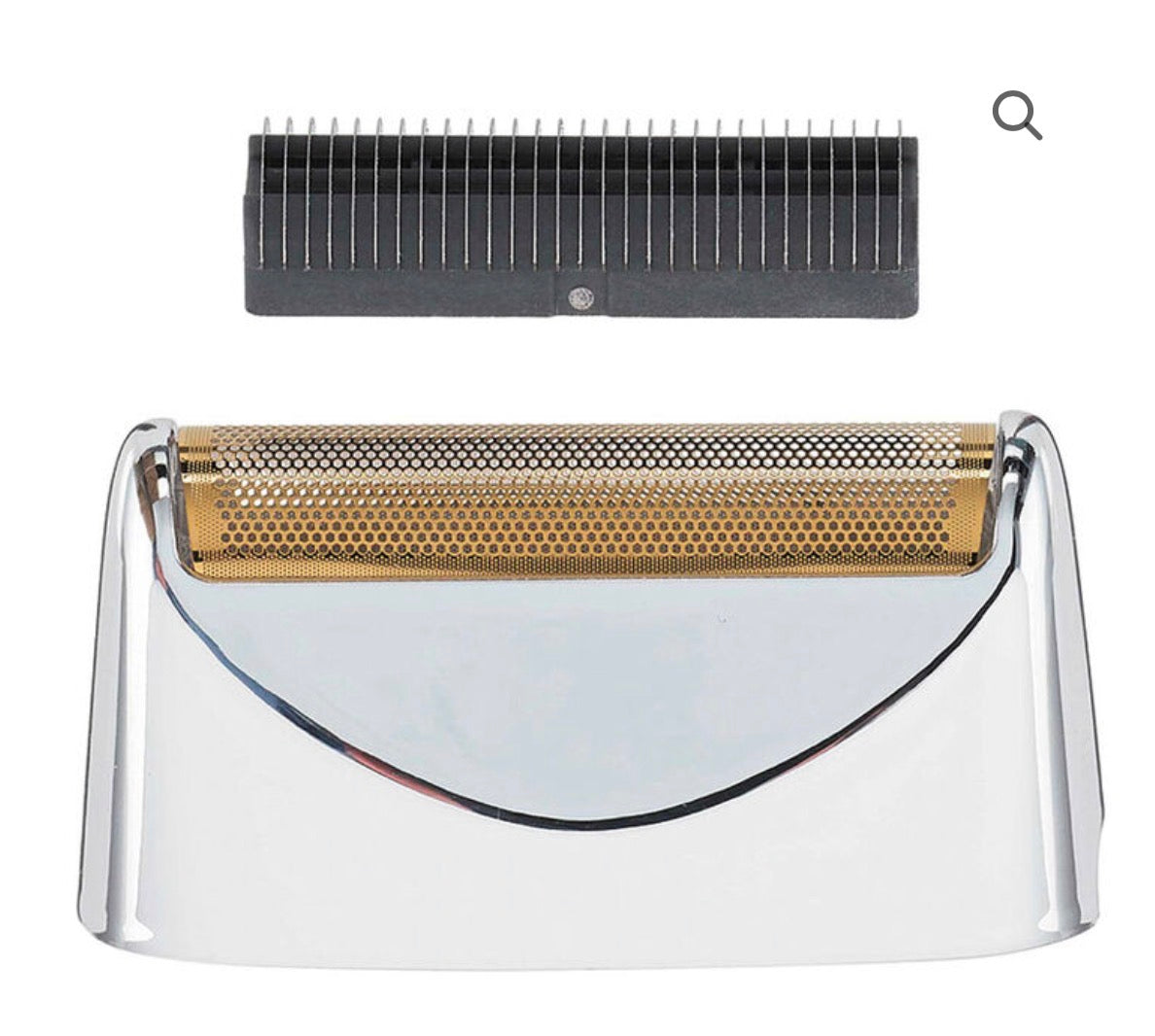 Babyliss foil single shaver replacement fxrf1
