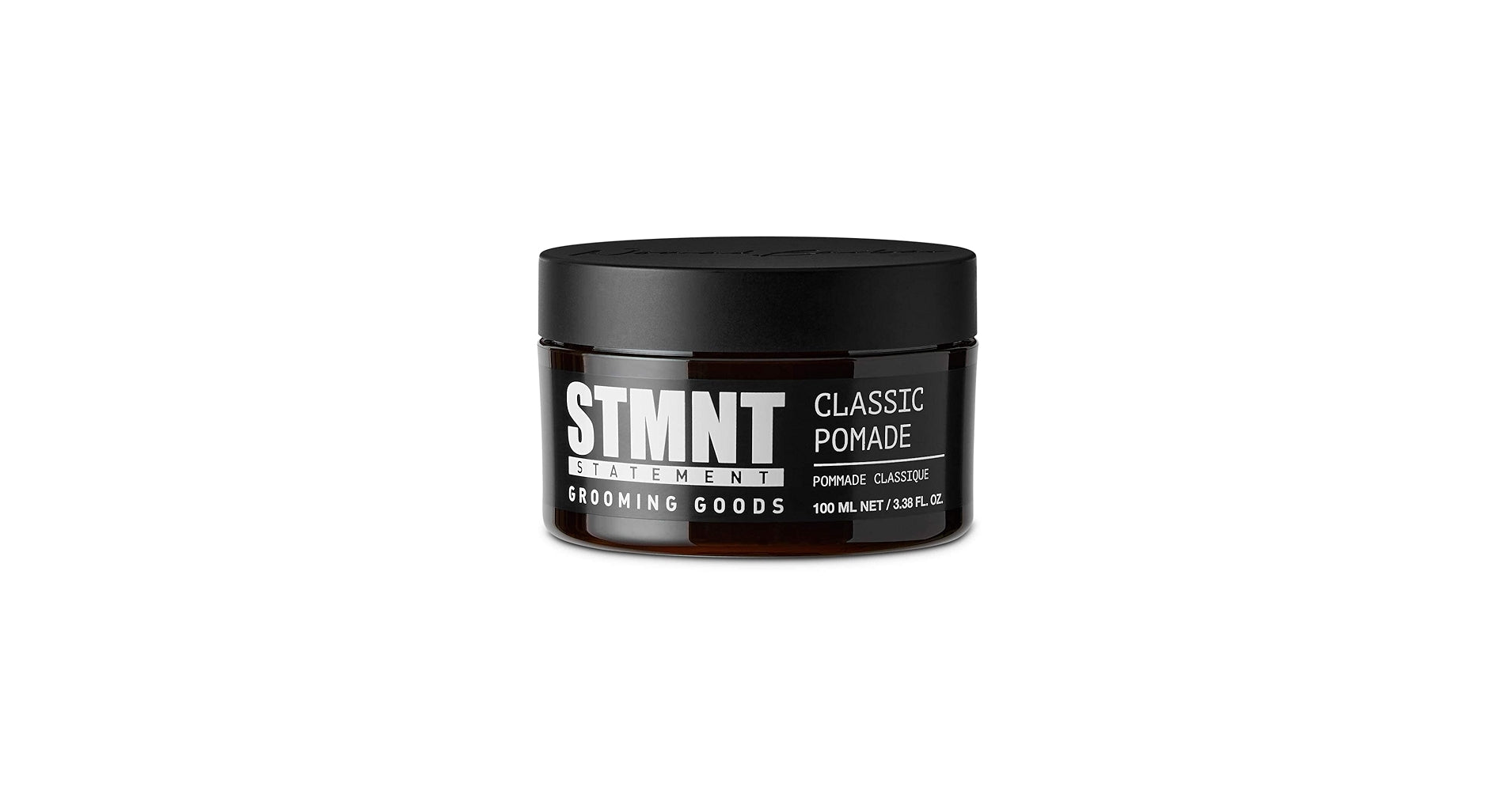 statement classic pomade