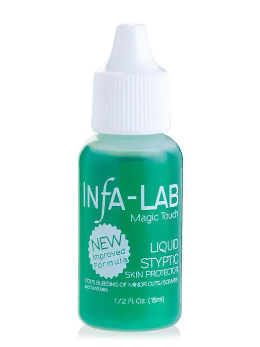 infa lab magic touch liquid