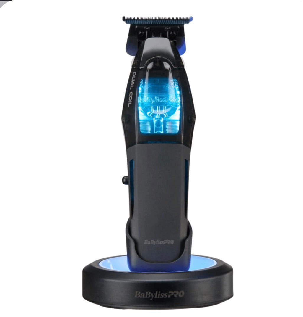 Babyliss dual coil trimmer
