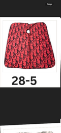Capes