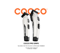 Cocco grips