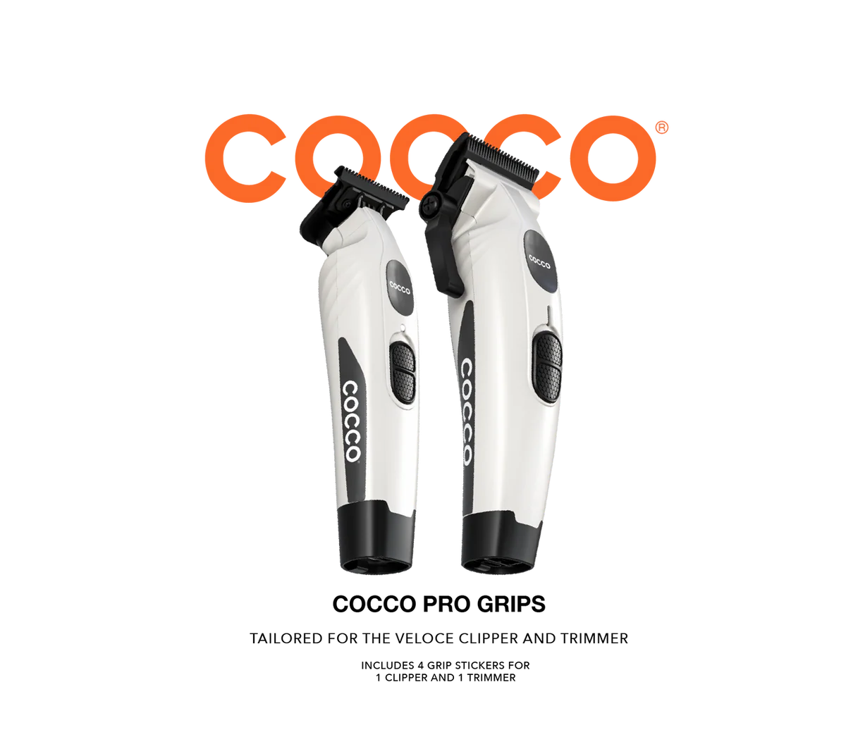 Cocco grips