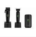 Cocco clipper & trimmer combo foil shaver free