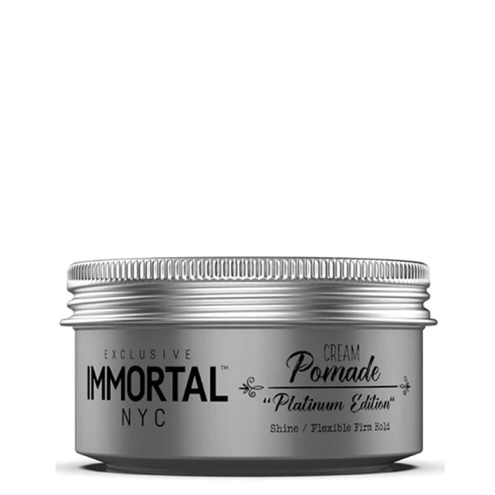 Immortal wax/pomade